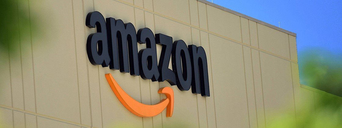Amazon prepara Centro de Distribuição de produtos no Ceará